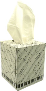 tissues